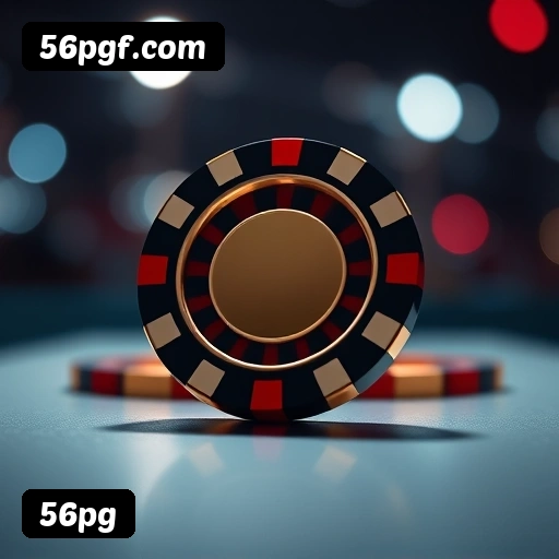 56pg bônus R$5.000 + 500 giros - Rollover 35x, prazo 30 dias, 38% taxa conversão