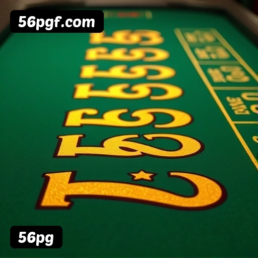 Níveis do programa VIP da 56pg